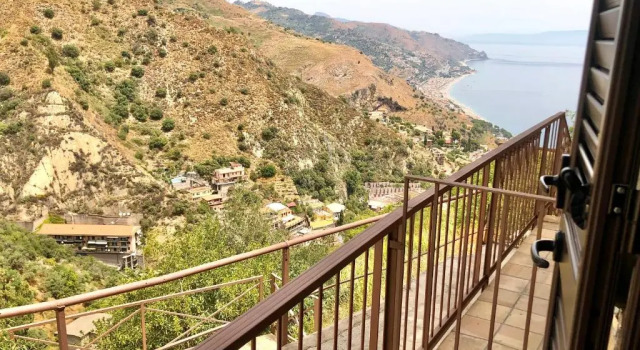 Номер Standard Villa Almoezia Charming B&B