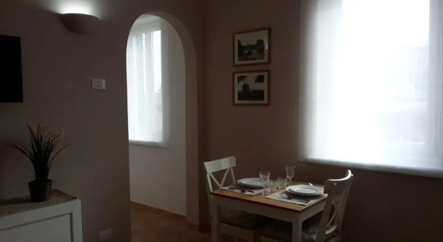 Relais St.Peters Dome, Забронировать Апартаменты/квартира Апартаменты Лацио, Апартаменты/квартира