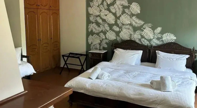 Номер Standard Aristarchos Lodge