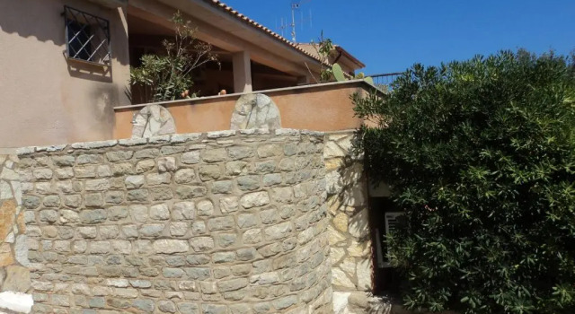 Студия Residenza Ciuri Di Mari