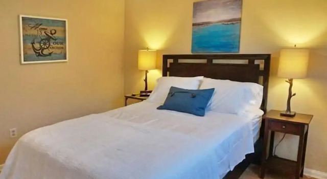 NP97TH 730 3 Bedroom Holiday Home by Marco Naples Vacation Homes, Book Feriehus Villaer i North Naples, Villa