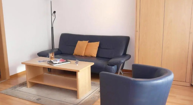 Апартаменты Apartments Alpenfirn Saas-Fee