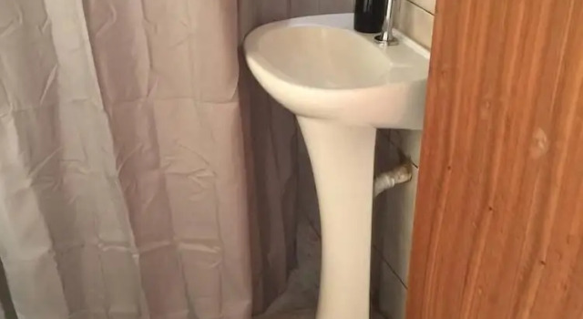 Коттедж Casa Familiar e Aconchegante