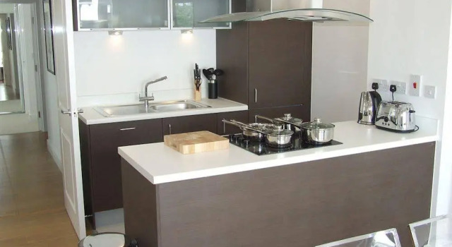 MAX Serviced Apartments Aldgate Wilson Tower, Забронировать Апартаменты/квартира Апартаменты Лондона, рядом с Рынок Backyard, Апартаменты/квартира