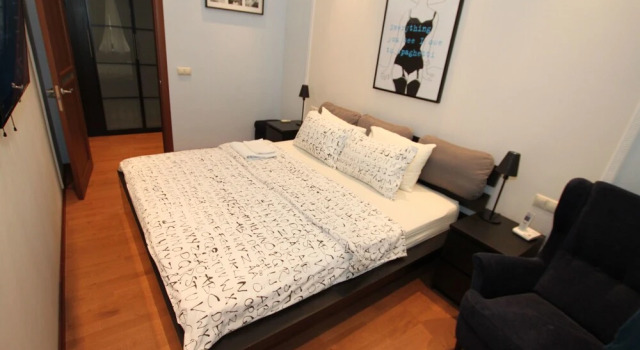 TVST Apartments Bolshaya Dmitrovka, Prenota Appartamento Mosca Russia, vicino a Lenkom Theatre
