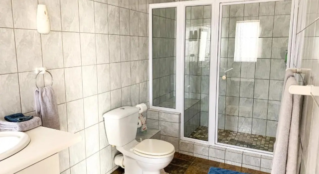 Номер Standard Marina Martinique B&B