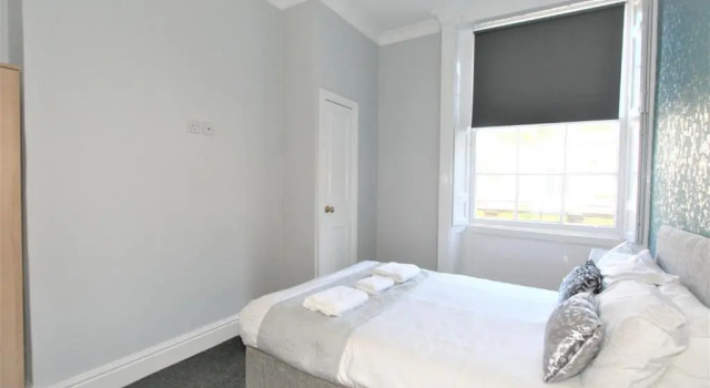 Albion Street Hotel Serviced Apartments, Забронировать Апартаменты/квартира Апартаменты Челтнем, рядом с Питтвилль-Парк, Апартаменты/квартира