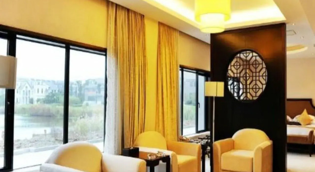 Nantong Haohe Scenic Area Shenghehui Hotel, Prenota Hotel Nantong Jiangsu