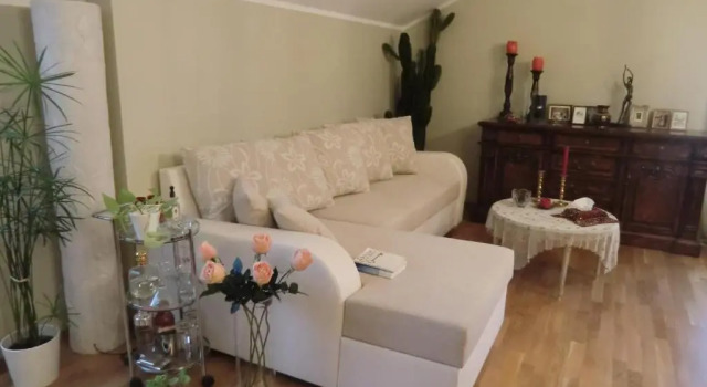 Апартаменты Kuressaare Romantic Apartment