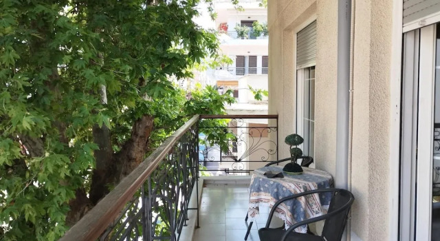 Joanna House in Volos, Book Hotel Volos 