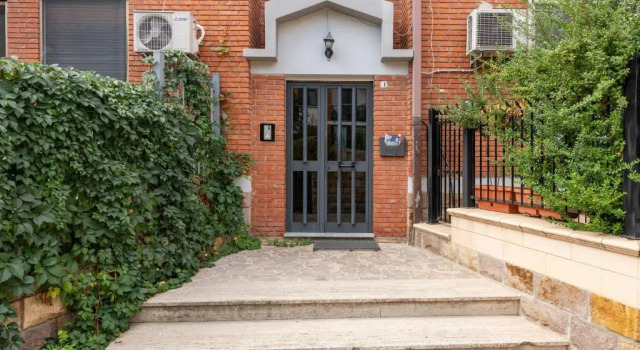 casa Maria di Loreto, Забронировать Отель Отели Кальяри с парковкой, Парковка
