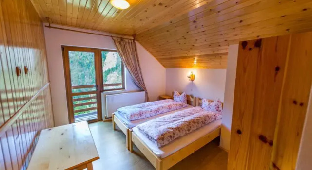Pension Mosorel - Magura