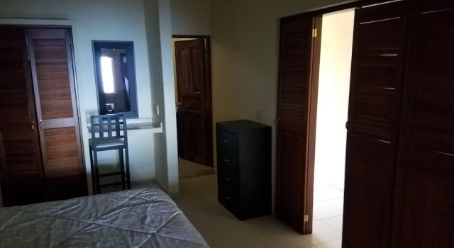 Номер Standard Vista Encantada 407