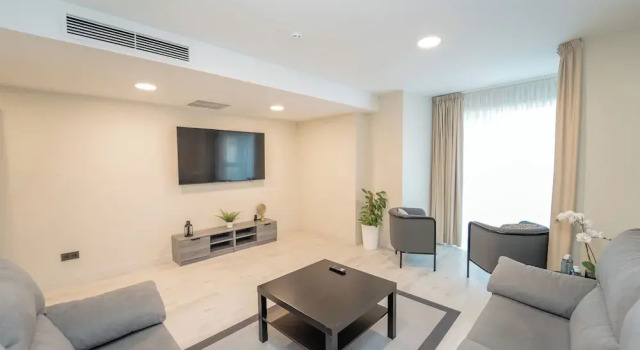 Апартаменты Hotel Lux Melide