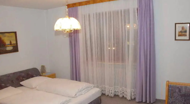 Pension Hochwimmer, Rezerwuj Hotel Zell am See 