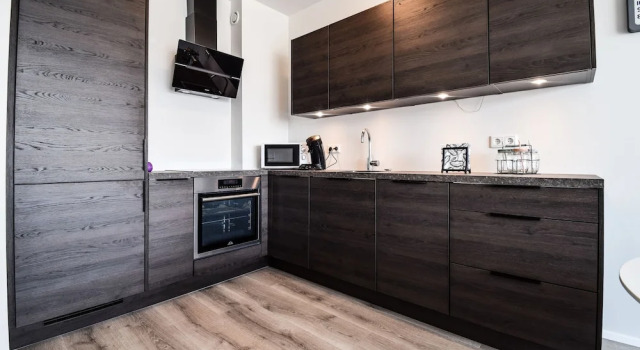 Студия Apartment L5