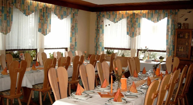 AdiHotels 'Haus Gombert'