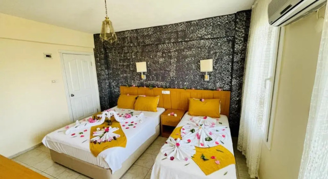 Номер Standard Nature Hotel Doğa Hotel Ölüdeniz