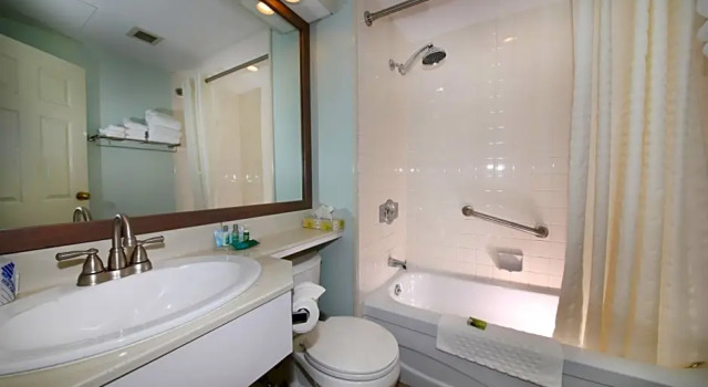 Двухместный номер Standard The Loyalist Country Inn & Conference Centre