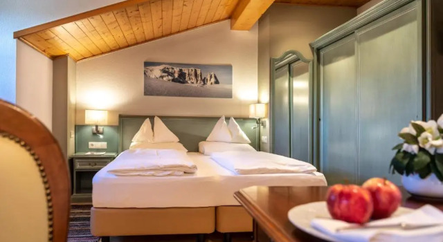 Номер Standard Hotel Zum Turm