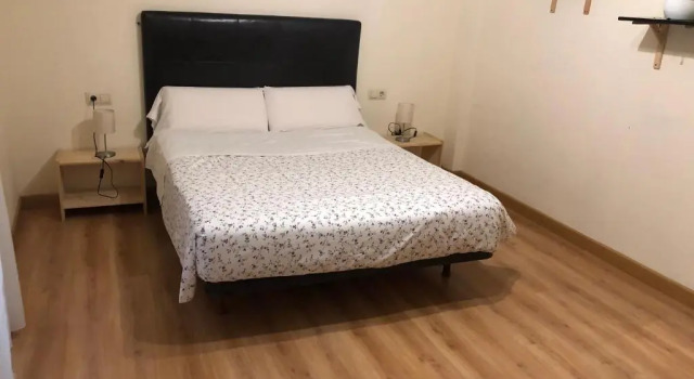 Апартаменты EL CAPRICHO de NAGORE - Lic UAT678