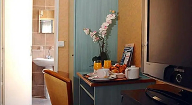 Номер Standard Auriane Porte De Versailles