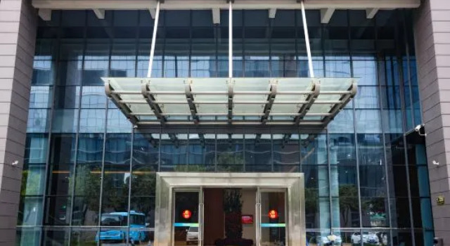 Zhuhai International Health Port Yuehang Apartment (Jinwan Airport Branch), Rezervasyon Daire Guangdong otoparklı oteller, Otopark