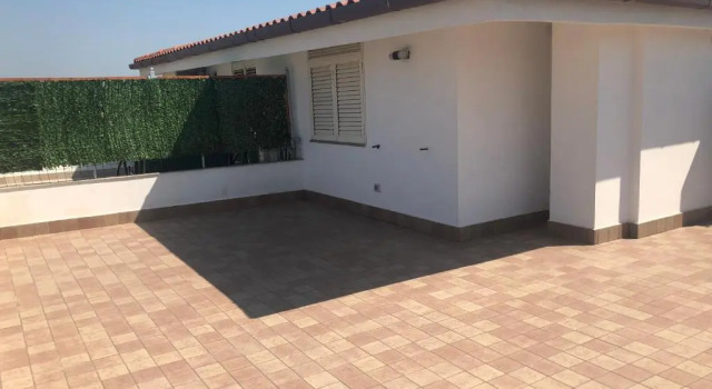 Номер Standard B&B San Vincenzo