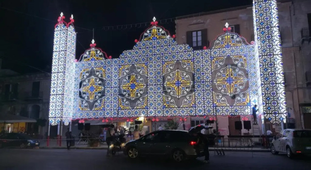 Апартаменты Cattedrale-Bonello73