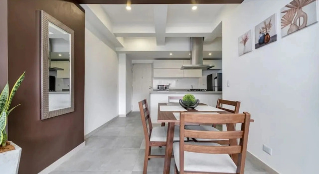 Oslo 710 in Medell n, Prenota Appartamento Medellín Antioquia