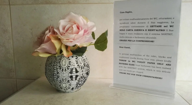 Номер Standard Central City Rooms