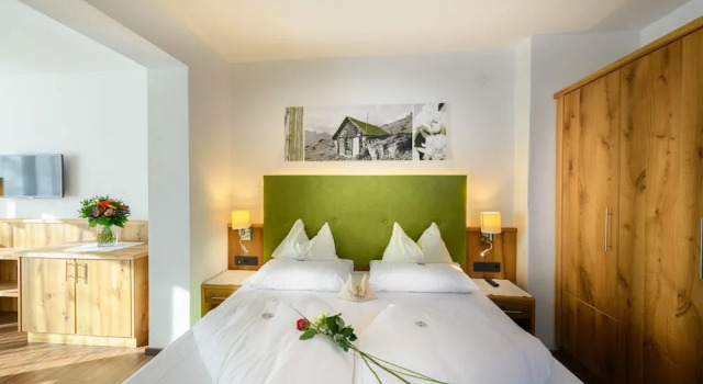 Номер Premier Wellnesshotel Schönruh - Только для взрослых