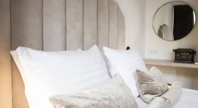 Двухместная студия Deluxe House of Amstel