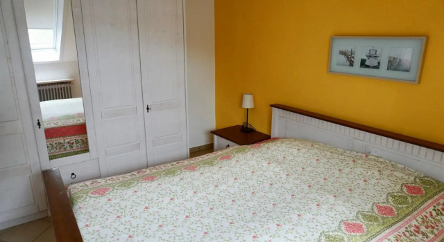Haus Cathleen Wohnung 3 Meerseite, Забронировать Отель Отели Даме 3 звезды, рядом с Пляж Даме, 3*
