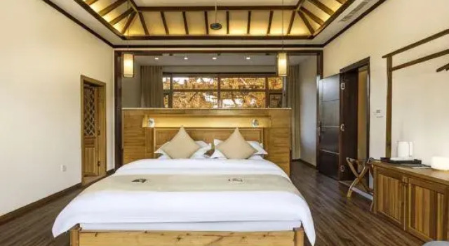Люкс First Sight Boutique Cottage