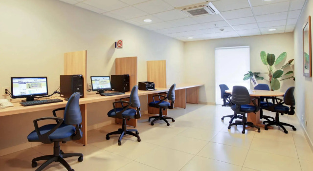 City Express by Marriott San Jose Costa Rica