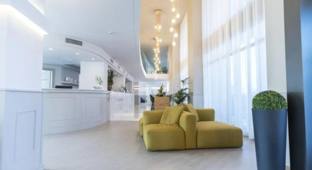Phi Hotel Cavalieri