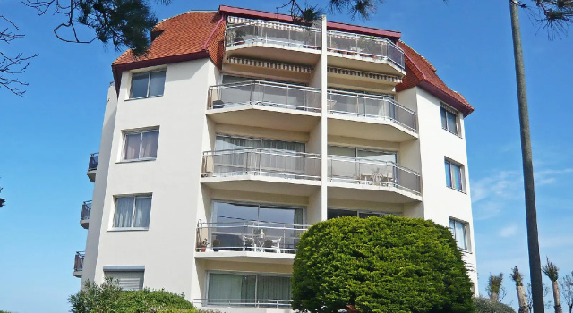 Gulf Stream - Inh 27455, Забронировать Отель Биарриц French Basque Country, рядом с Православная церковь в Биарицце