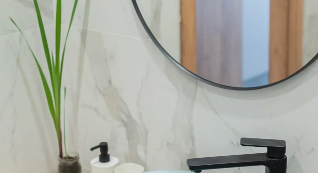 Люкс Superior Marble Luxury Suites