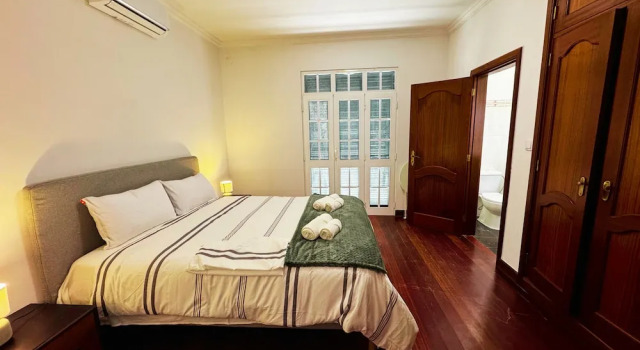 Wolf Villa, Reserva ahora Villa Cabañas en Madeira, Cabaña