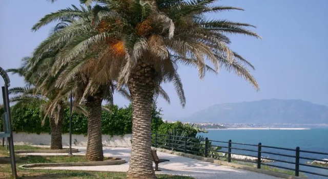Casa Vacanze Karol, Book Apartment Hotels in Sicily with Parking, Parking