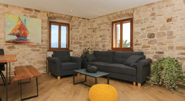 Апартаменты Vila Magdalena