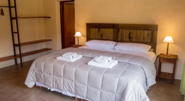 Hotel Samaywasi, Prenota Hotel Purmamarca Quebrada de Humahuaca