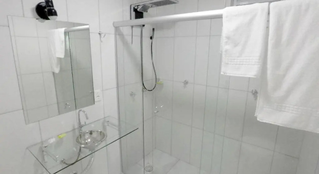 Двухместный номер Standard Hayer Hotel