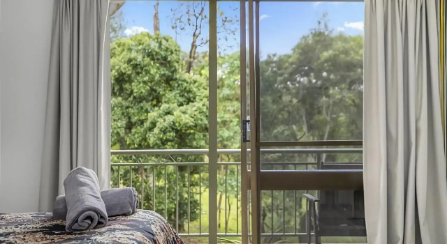 Banksia, Забронировать Отель Сотелл Coffs Coast