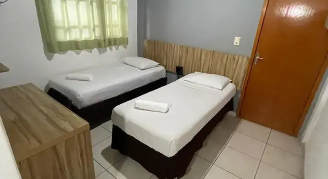 Номер Executive CR Hotel Bueno