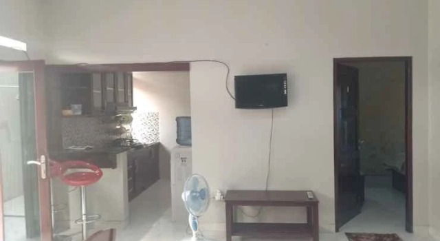 Jogja Utara B17 - 5 Bedrooms