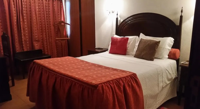 Номер Comfort A Moderna - Guest house Casa dos Serpas