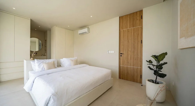 IVY Villa 1, Prenota Villa Ville a Bali, Villa
