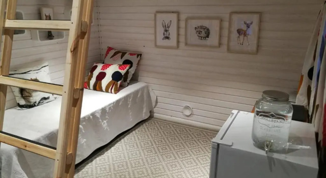 Cozy Cottage